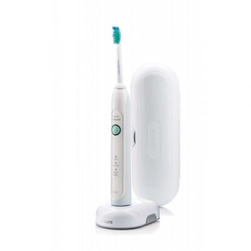 Щетка звуковая Healthy White