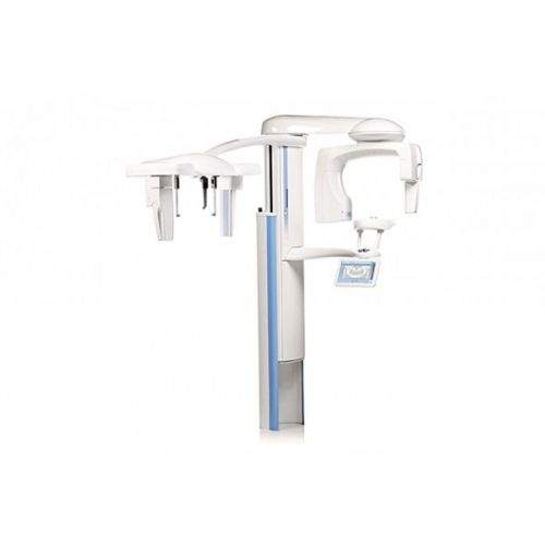 Planmeca ProMax 2D SCARA 2 - рентгеновская установка с цефалостатом