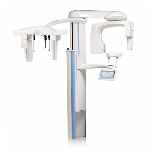 Planmeca ProMax 2D SCARA 3 - рентгеновская установка с цефалостатом