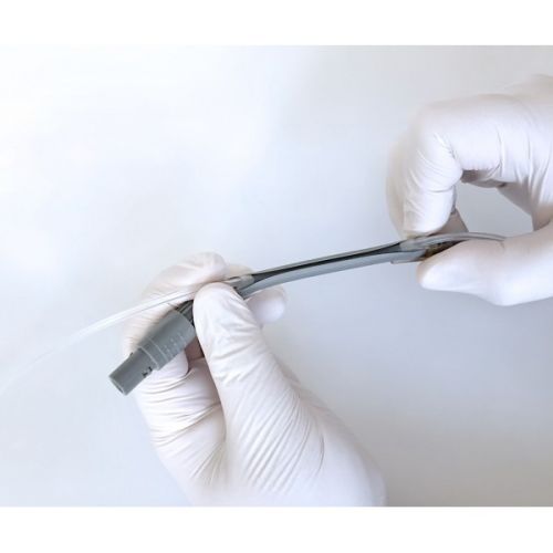 EndoStation-mini - эндодонтический мотор для работы с само-адаптирующимися файлами (SAF)