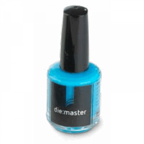 Разбавитель лака для штампиков die:master thinner (30 мл)