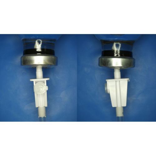 Ирригационные трубки для X-Cube и NSK Surgic Pro (1 шт)