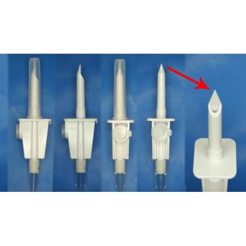 Ирригационные трубки для X-Cube и NSK Surgic Pro (1 шт)