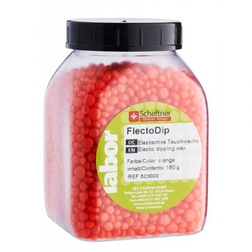 Воск погружной FlectoDip (180 г)