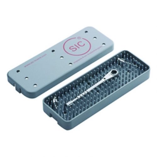 Лоток для инструментов SIC Prosthetic Tray (набор)