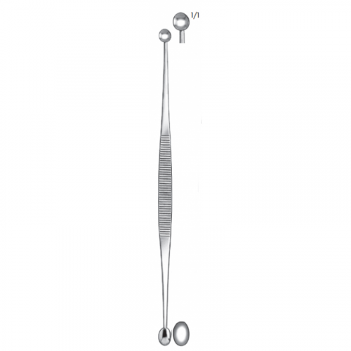 Кюрета стоматологическая Williger 1840 (14,5 см)