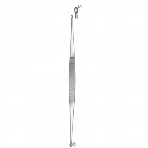Стоматологическая кюрета Williger 1843 (14,5 см)