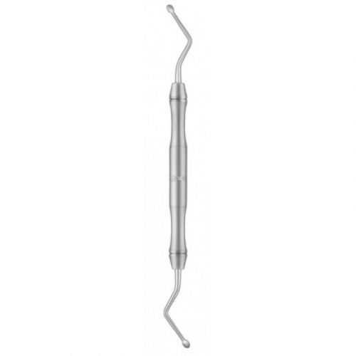 Стоматологическая кюрета костная Lucas LS1145/8 (2,6 мм)