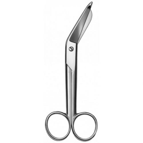 Хирургические ножницы Lister 850 (14,5 см)