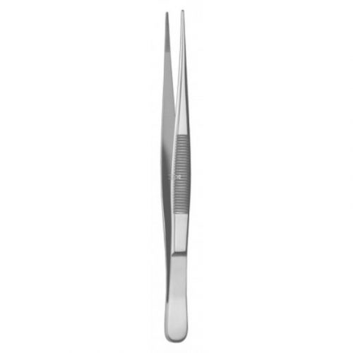 Пинцет хирургический с узкими концами 792S/14,5 (14,5 см)
