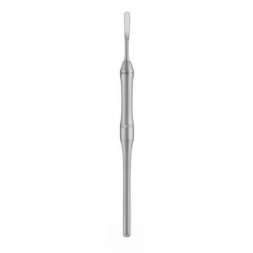 Распатор стоматологический Williger LS1804 (16 см, 6,3 мм)