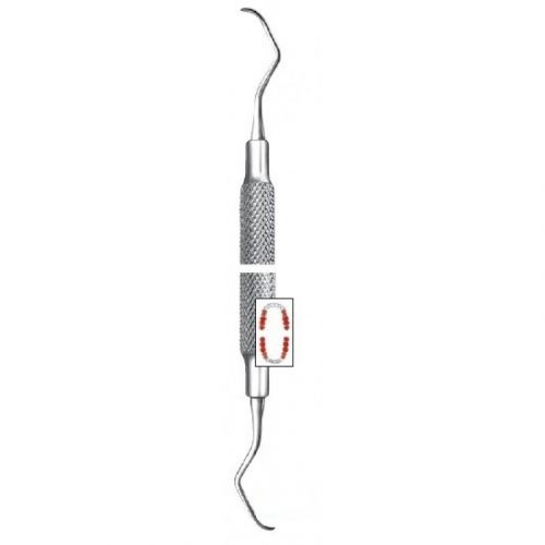 Скалер универсальный LS961/M23