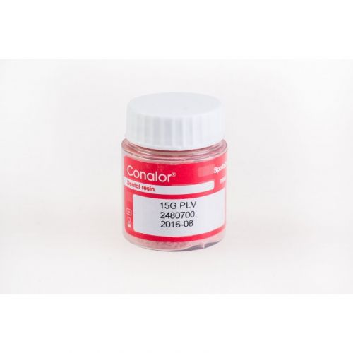 Порошок для маскирования металлических каркасов Conalor (15 r)