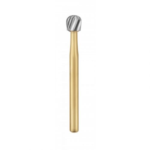 Бор твердосплавный шаровидной формы (10 шт.)