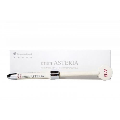 Материал пломбировочный Estelite Asteria (4,0 г)