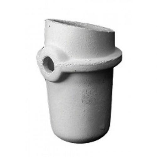 Тигли SAED C15 (серый)