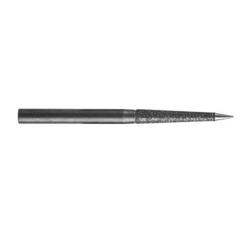 Боры конусные эндодонтические с округлой верхушкой Riitano Button (3 шт.)