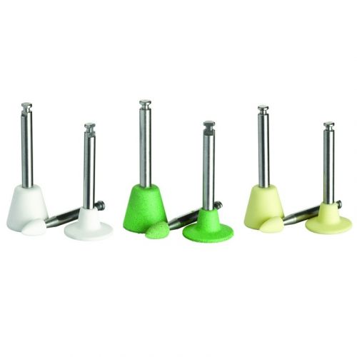 Полиры Jiffy Polishing Variety Pak (набор)