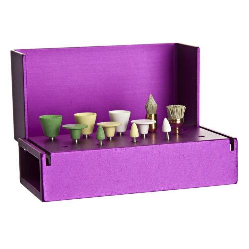 Полиры Jiffy Pollishing Kit (набор)