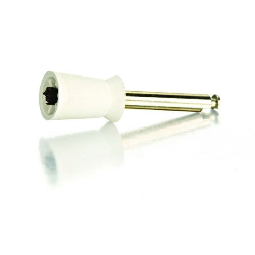 Чашечки полировочные со щетинками Opal Сups bristle (20 шт.)
