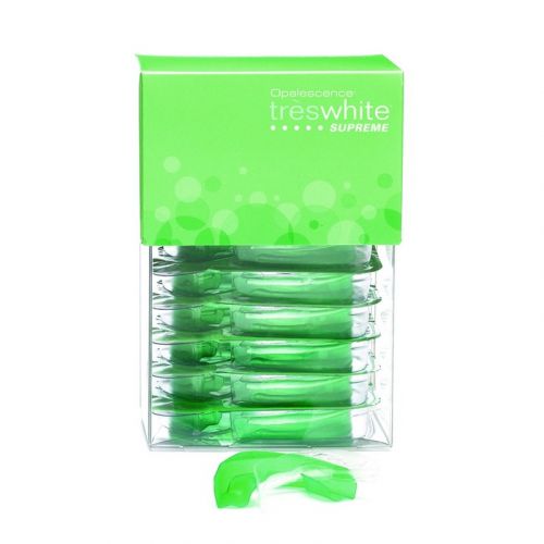 Каппы для отбеливания Opalescence Tr?swhite Supreme (20 шт.)