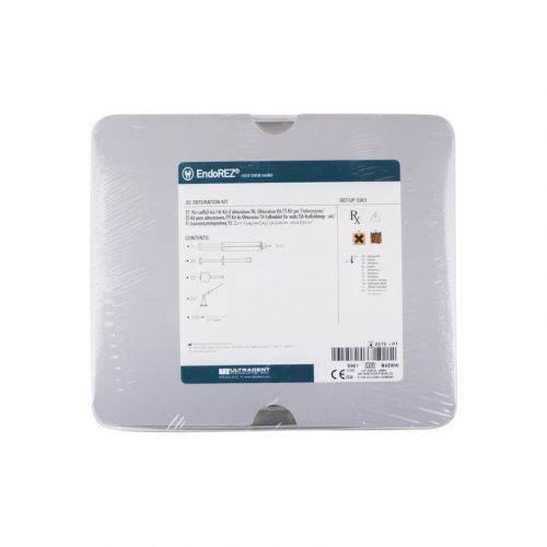 Материал для пломбирования корневых каналов EndoREZ Obturation Kit (набор)