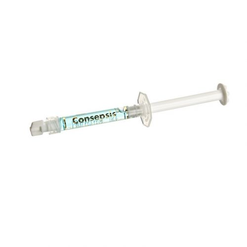 Раствор антибактериальный 2 % на основе хлоргексидина Consepsis (1,2 мл)