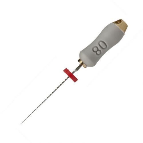 Файлы ручные из нержавеющей стали TiLOS Hand file (5 шт.)