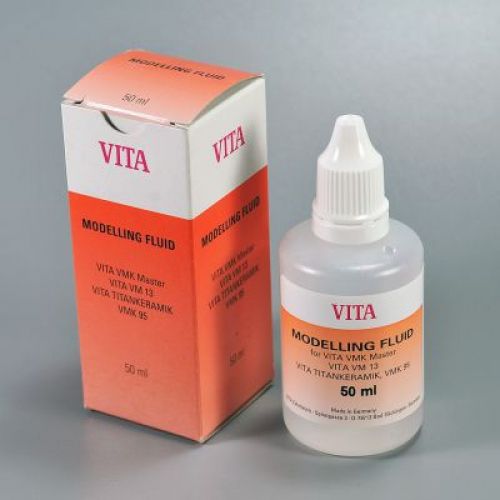 Жидкость для моделирования VITA Modelling Fluid (250 мл)