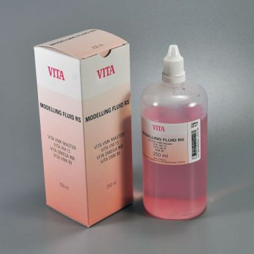 Жидкость для моделирования VITA Modelling Fluid RS (250 мл)