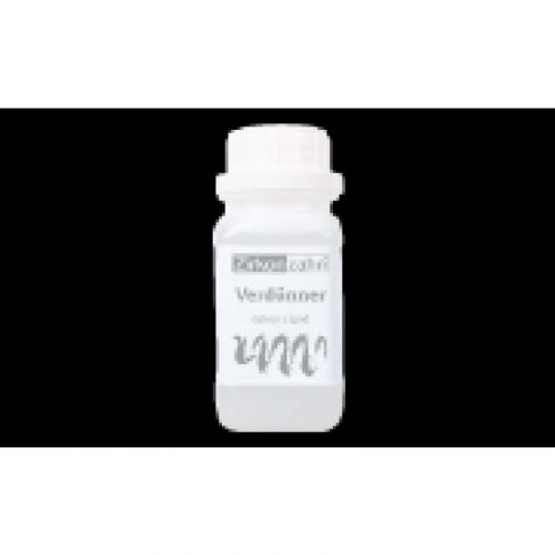 Разбавитель Colour Liquid Thinner (100 мл)