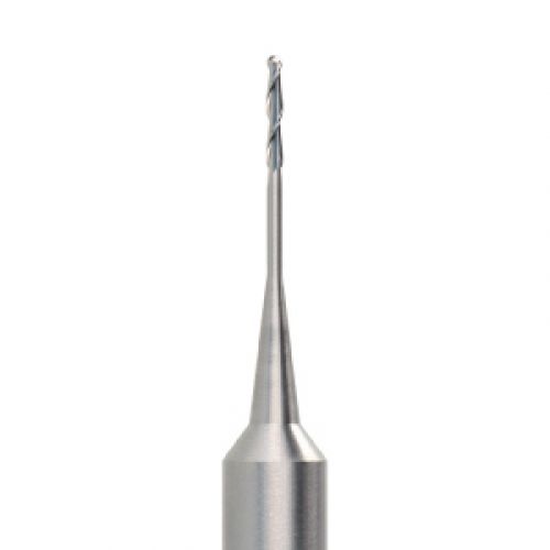 Фреза Zirconia
