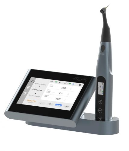 Эндодонтическая система YSDENT C-SMART-I PILOT S