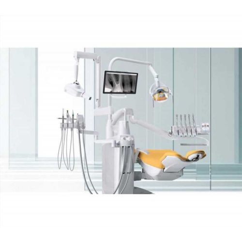 Стоматологическая установка Stern Weber S280 TRC — фото 1