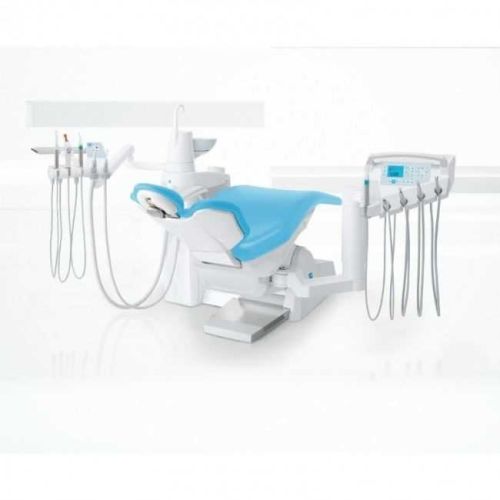 Стоматологическая установка Stern Weber S220 TR International — фото 1