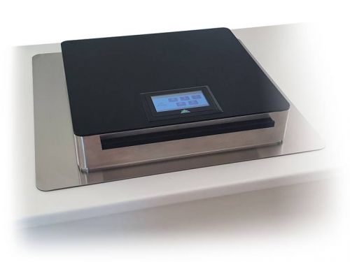 Автоматическая ультразвуковая мойка MHC190A AutoClean, 19 л — фото 1