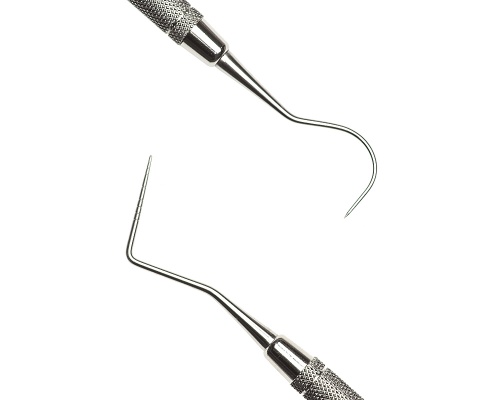 Стоматологический градуированный зонд - Williams/Exp 23 (N0087-R, N1084-O, N1085-RF)