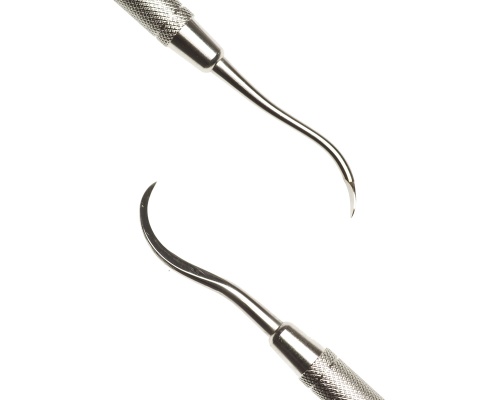 Ручной стоматологический скейлер 152 d/e (N1654-H, N1638-O, N1616-R), Nova Ручной стоматологический скейлер 152 d/e (N1654-H, N1638-O, N1616-R), Nova