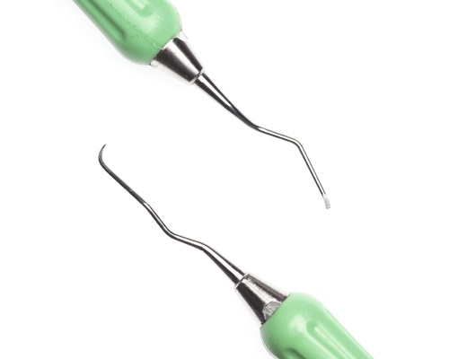 Кюрета стоматологическая Mini Gracey 11-14 (N1868-H, N1892-S), Nova Кюрета стоматологическая Mini Gracey 11-14 (N1868-H, N1892-S), Nova