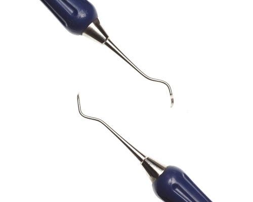 Стоматологическая кюрета Columbia 13-14 (N0671-H, N0731-S), Nova
