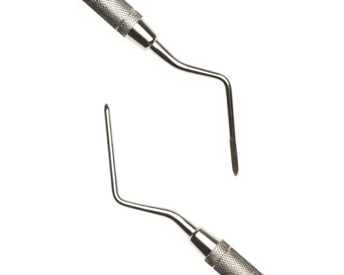 Кюрета стоматологическая D/E (N0868-R), Nova Кюрета стоматологическая D/E (N0868-R), Nova
