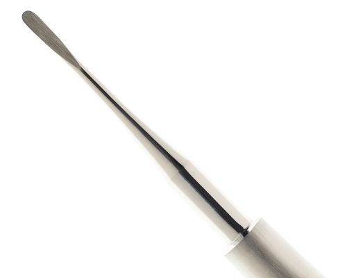 Стоматологический инструмент - Элеватор Warwick James прямой (N0841), Nova