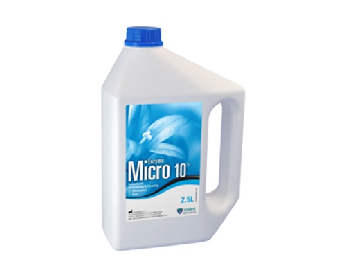 Дезинфицирующее средство - Micro 10 Enzyme