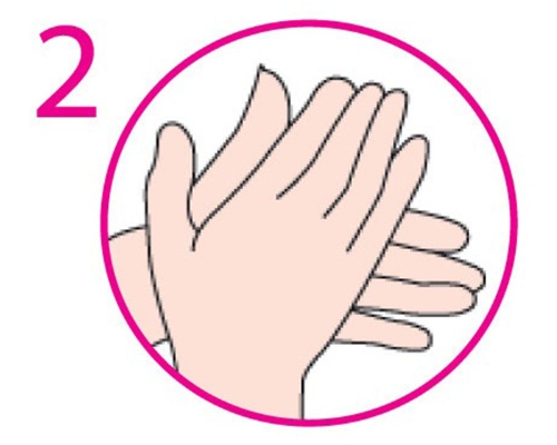 Дезинфекция - Dermocol Gel New