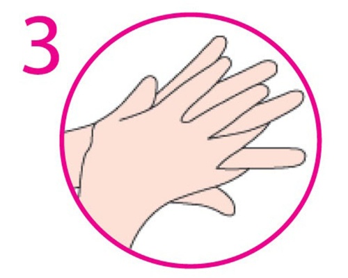 Дезинфекция - Dermocol Gel New