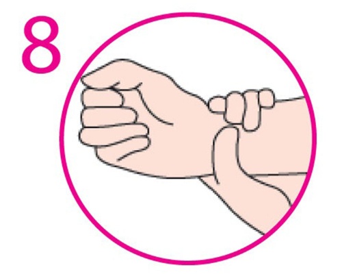 Дезинфекция - Dermocol Gel New
