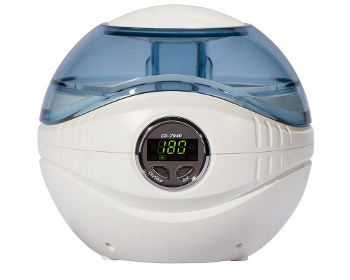 Ультразвуковая ванна - CD-7940