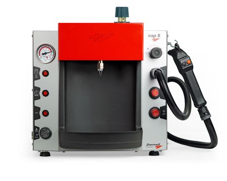 vap-8,-zhermack
