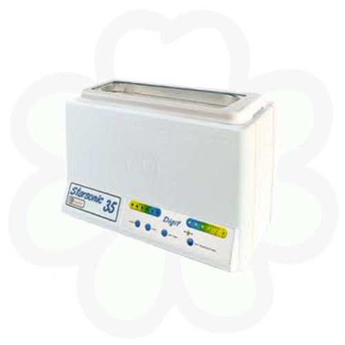Starsonic 35 basic - ультразвуковая мойка (3,5 л)
