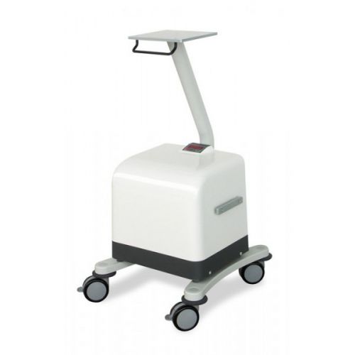 DK50 DS-SMART Advanced - компактный безмасляный компрессор, на колесах (60 л/мин)